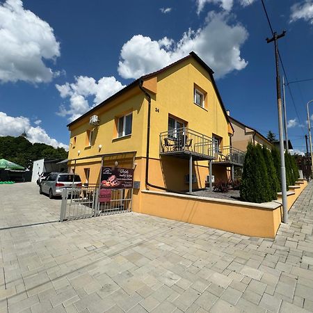 Apartmany Hujer 2 Bojnice Exterior foto