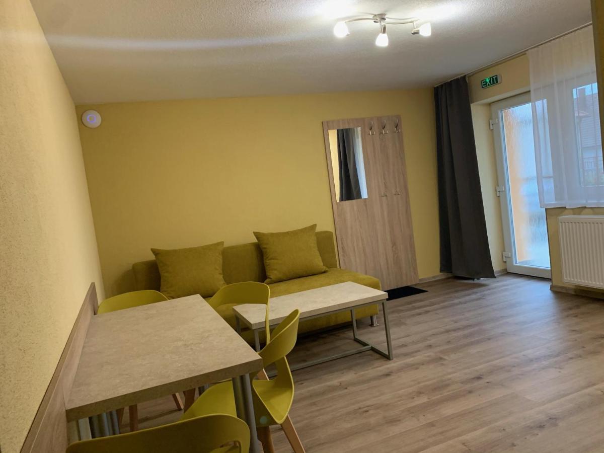 Apartmany Hujer 2 Bojnice Exterior foto