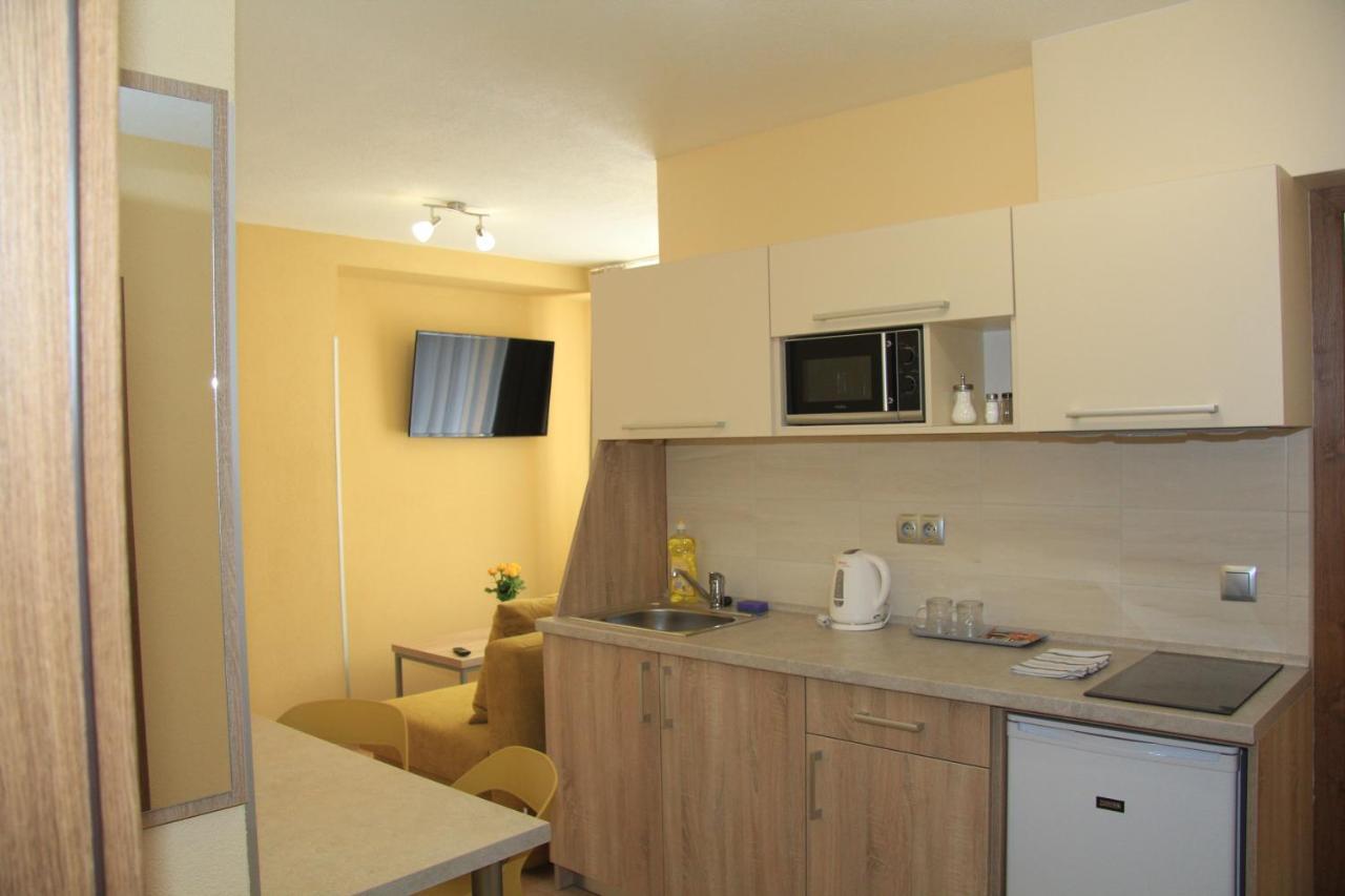 Apartmany Hujer 2 Bojnice Exterior foto
