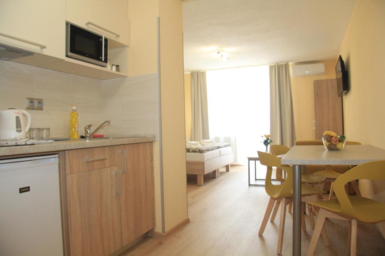 Apartmany Hujer 2 Bojnice Exterior foto