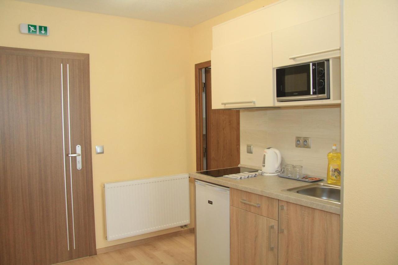 Apartmany Hujer 2 Bojnice Exterior foto