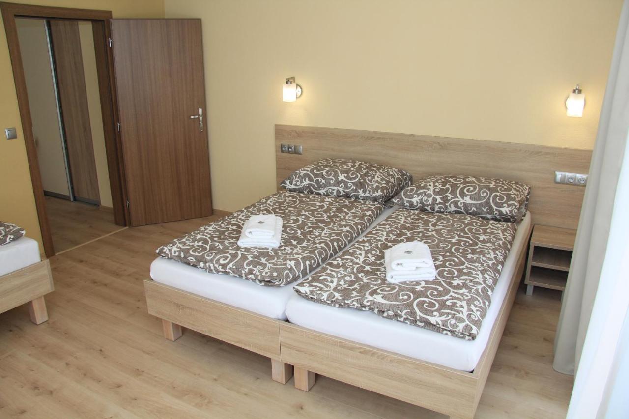 Apartmany Hujer 2 Bojnice Exterior foto