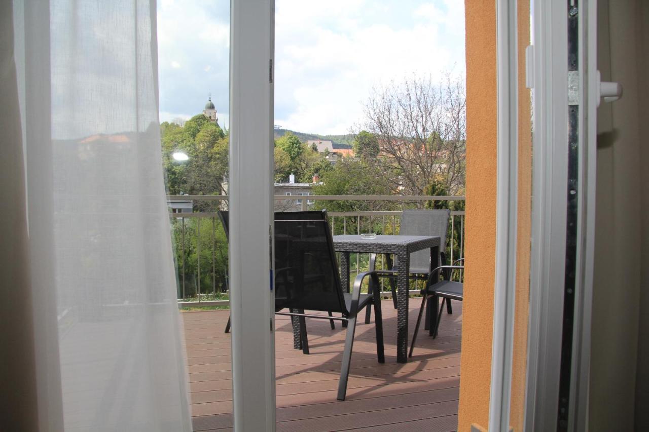 Apartmany Hujer 2 Bojnice Exterior foto